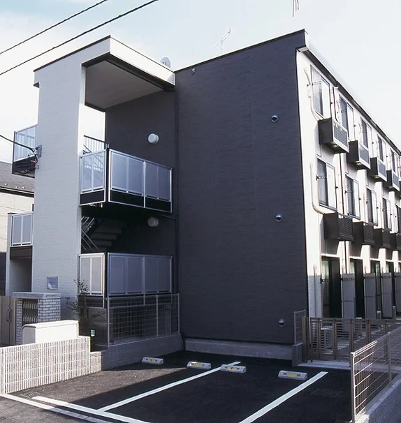 レオパレスプリマベーラ