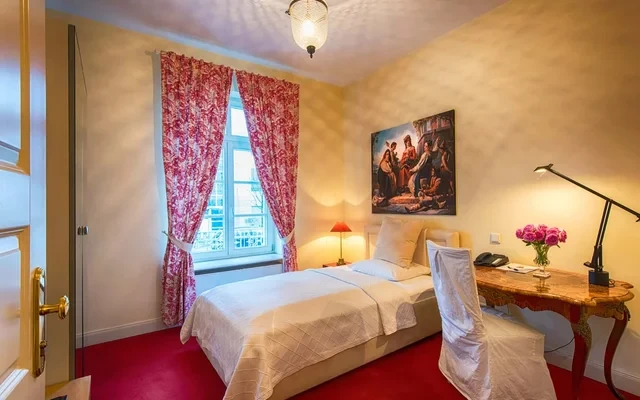 Quiet Apartment with 29 sqm 0