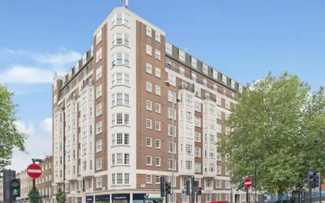 Gloucester Place 26224# 0