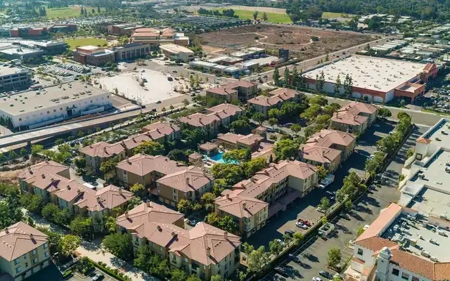 Legacy Apartments 2