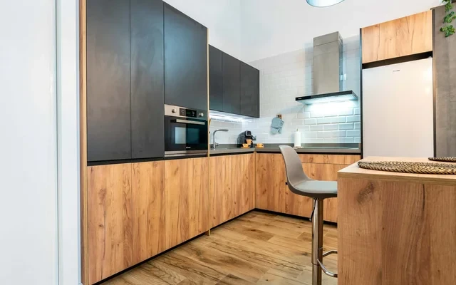Huelin Urban Studio 3