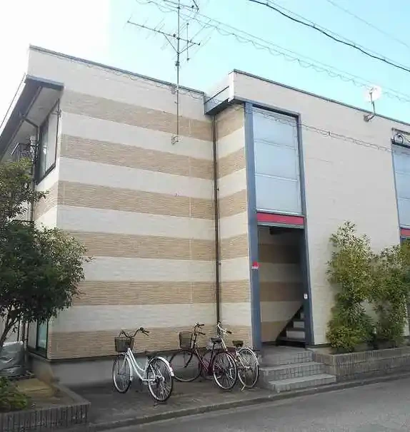レオパレスサルドセジュール