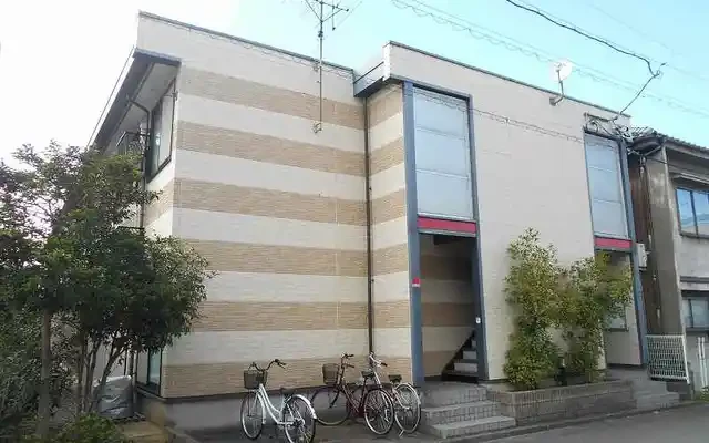 レオパレスサルドセジュール 0