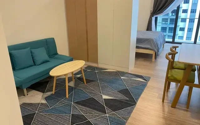 South Link Lifestyle Apartments - K 3