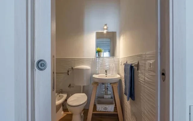 Sant'Onofrio Mini Loft 1