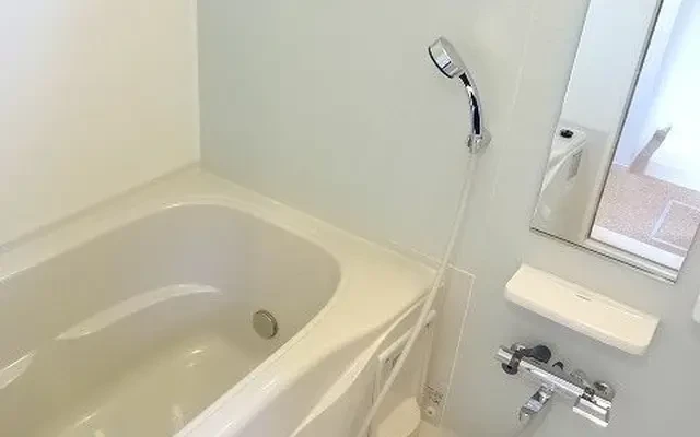 ブリリアント コスモ 2階 - Fussa student accommodation - 2階 - 1LDK