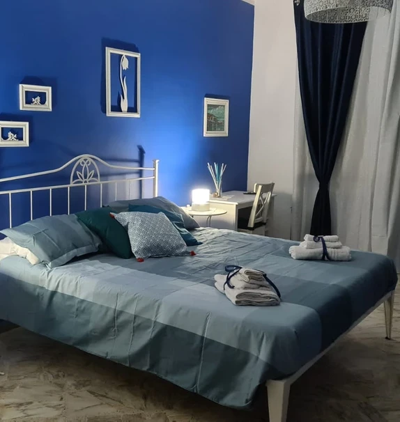 Grazioso appartamento a Pompei