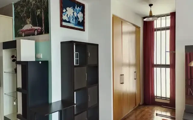 The Heritage 2
