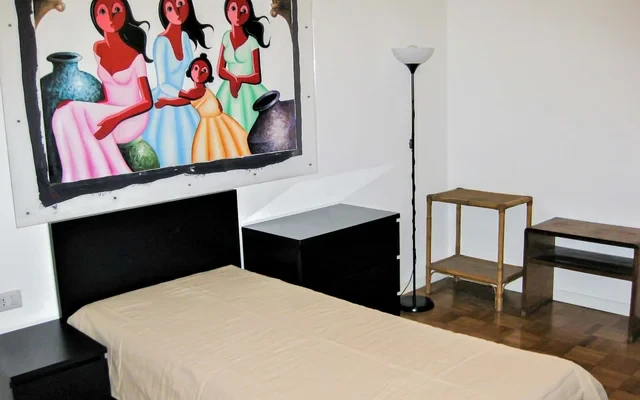 1 Single room 1