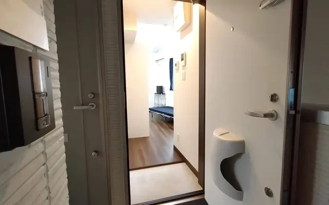 TOKYO β 東久留米 1