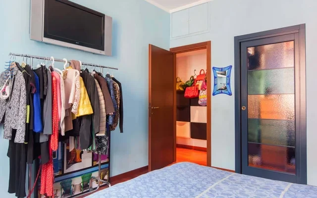 Apartment in Via Giulio Uberti, Milano for 75 m² with 1 bedrooms 1