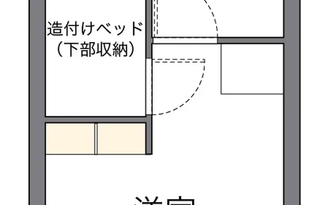 レオパレスフォーマルハウト 1