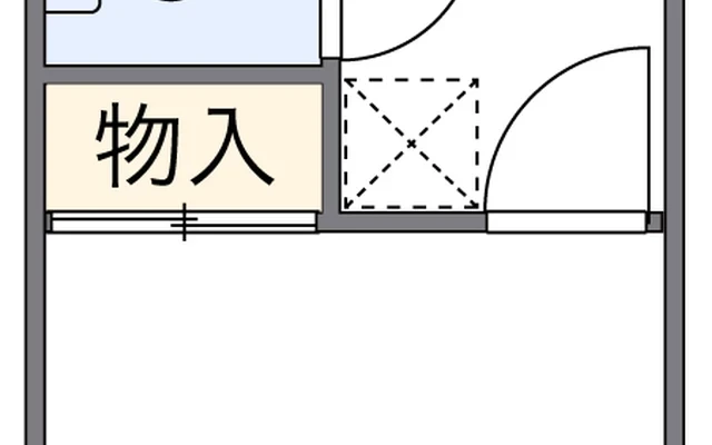 レオパレス箕面 1