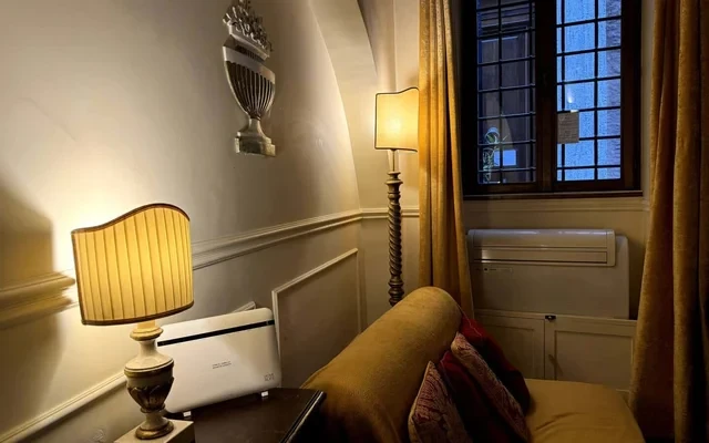 Loft Navona 4