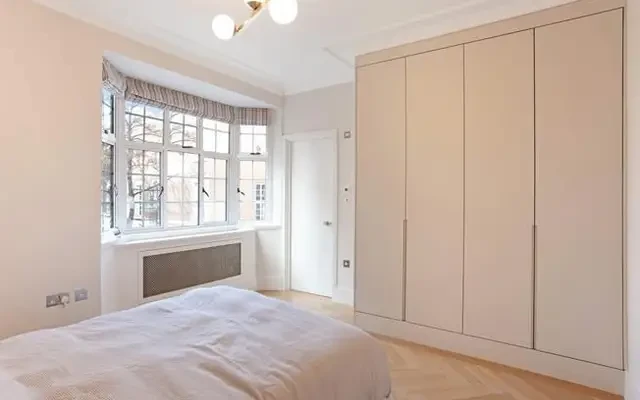 Hornton Street, Kensington, London, W8 4NW 4
