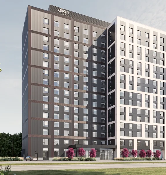 Align Student Housing