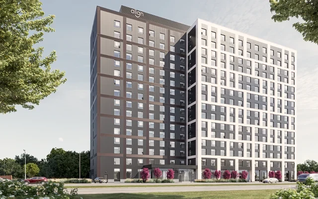Align Student Housing 0