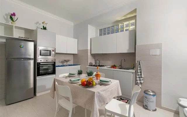 Blue Mermaid of Stresa 2