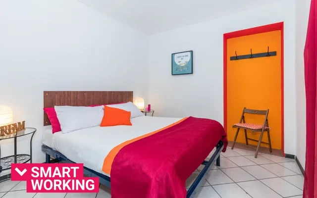 Sunny apartment 3