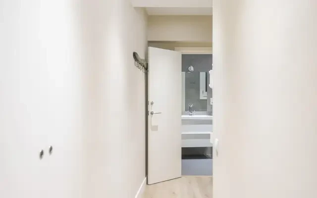 apartment in Sant Pere, Santa Caterina i la Ribiera (Ciutat Vella) 0