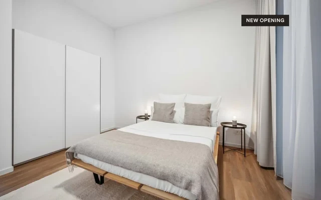 Wohnung in der Lisa-Fittko-Strasse 0