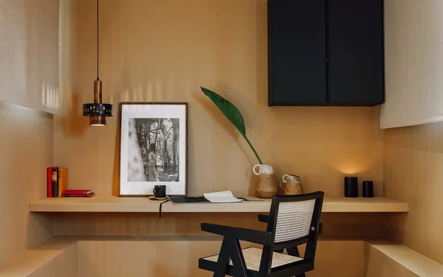 Kambove - 2 bedrooms in Eixample Dreta 4