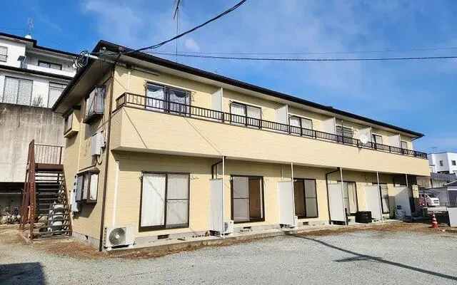 コーポきいちご 206号室 - chỗ ở sinh viên tại Chiba Town