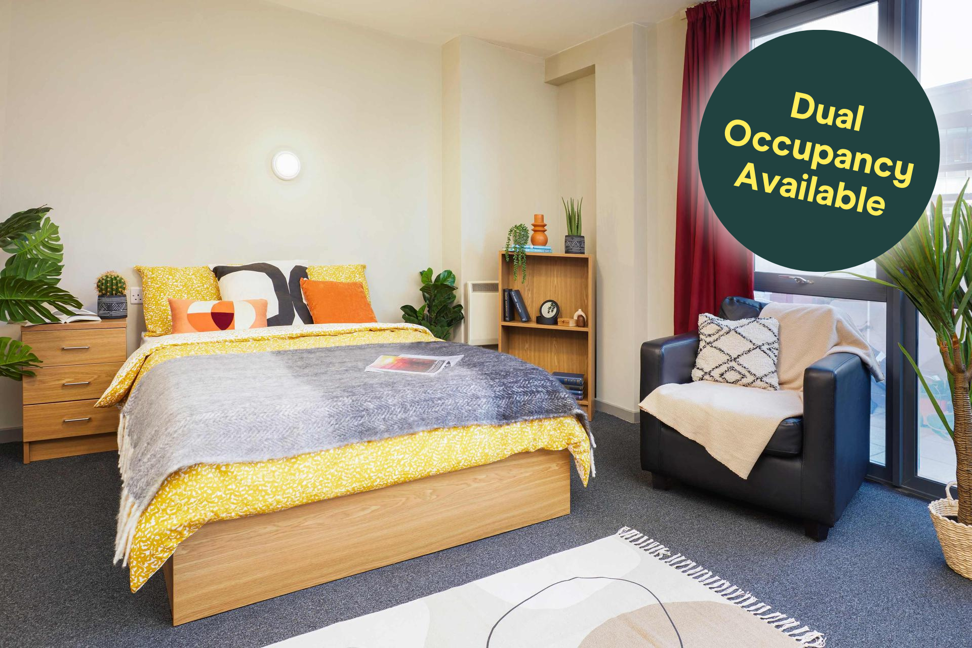 uhomes.com | Student Accommodation, Housing, Flats, Apartments for Rent