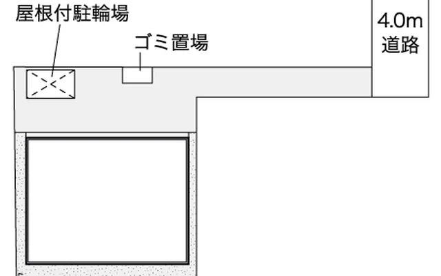 レオネクストミル　フルール 2