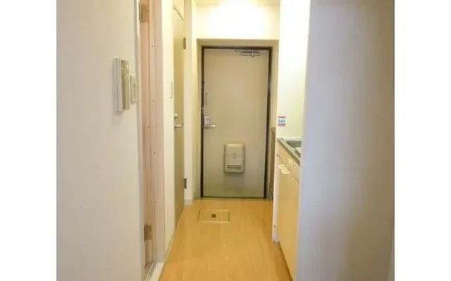 Comfort N Building 4