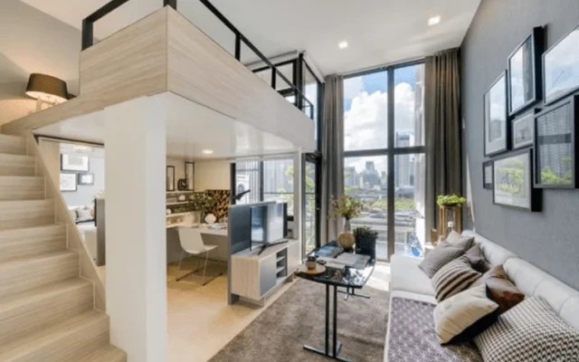 1-BR Condo for Rent, ฿20,000/month, Chewathai Residence Asoke 0