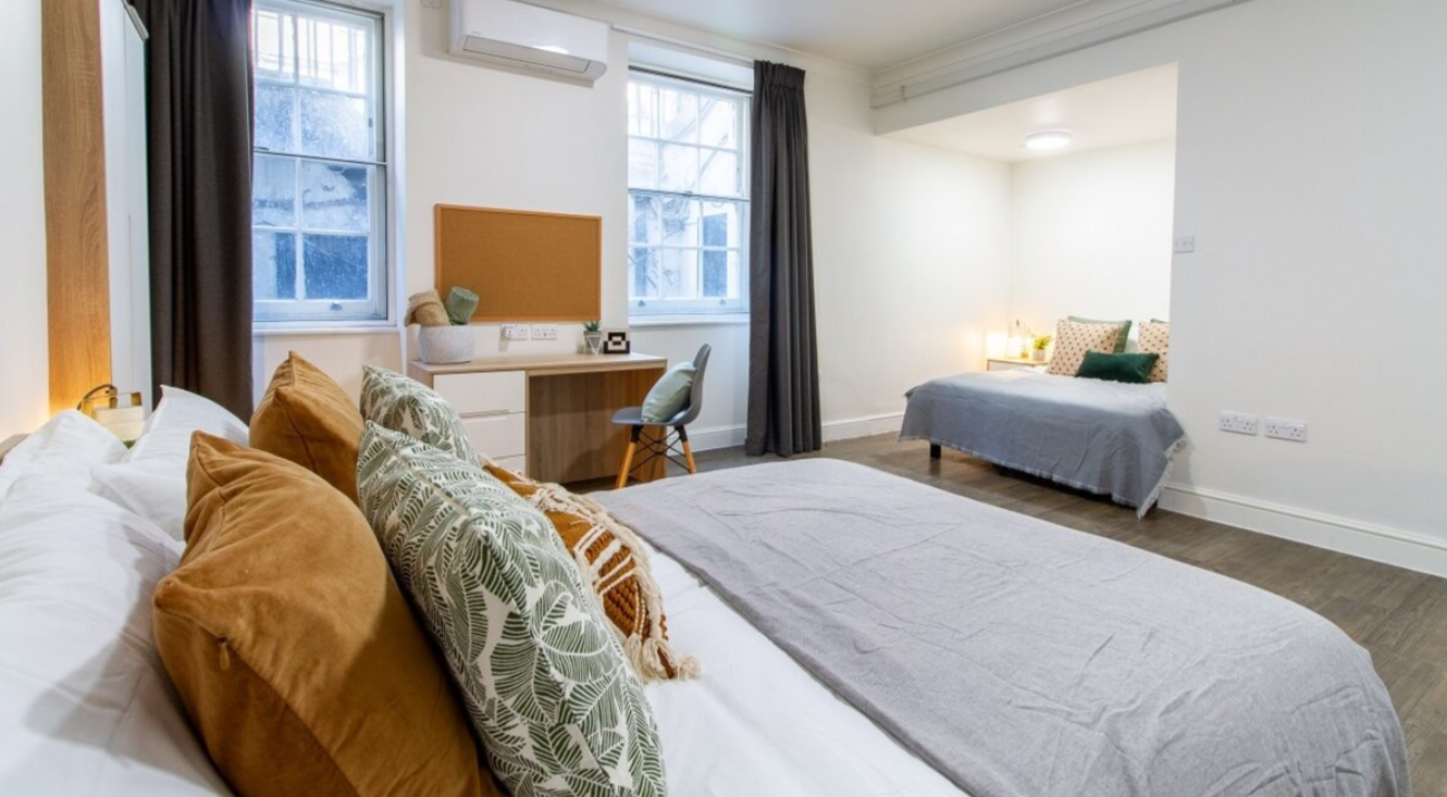 uhomes.com | Student Accommodation, Housing, Flats, Apartments for Rent