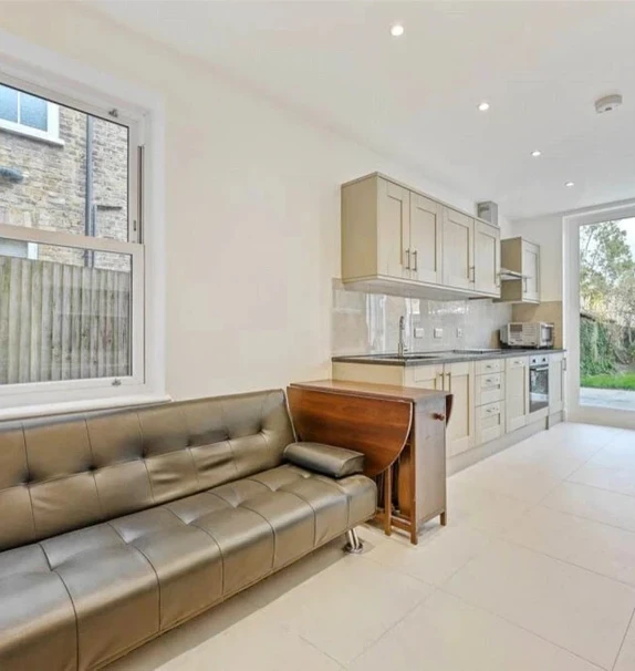 LH-Sedgeford Road