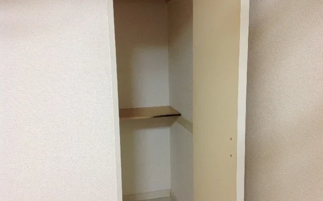 レオパレスエムティエス - Iwakura student accommodation - 104号房间(带独立厨房)