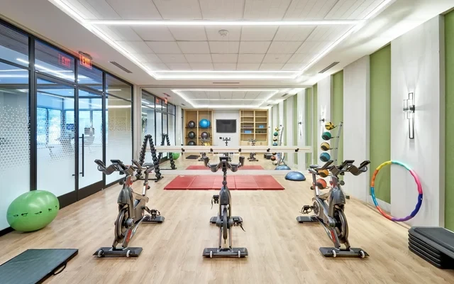 Meridian Ballston Commons-Interim 2