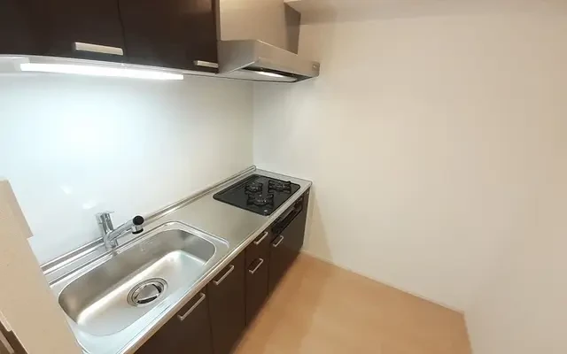 South Castle 高平 2階 - chỗ ở sinh viên tại Nam Thành phố - 2階 - 2LDK