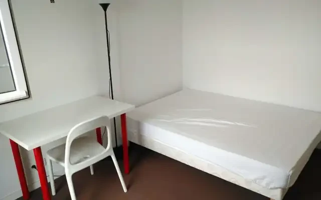Vitry-sur-Seine 94e·100m²·F5·Appartement·With furniture 3