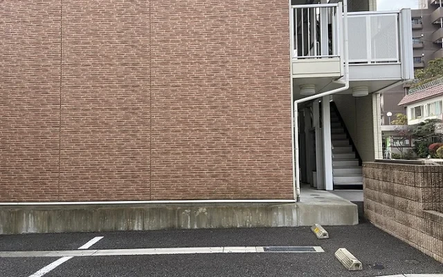 レオパレス彩 2