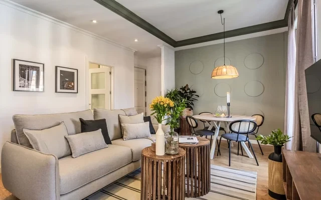 Pepe - 2 bedrooms in Trafalgar 0