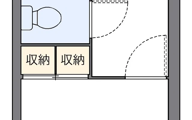 船堀 - Edogawa-ku student accommodation - 103号房间(带独立厨房)