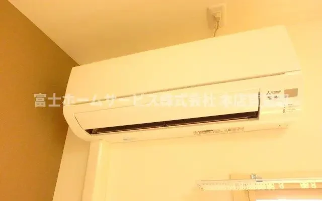 Famille Apico VI-506 - Osaka student accommodation - 506