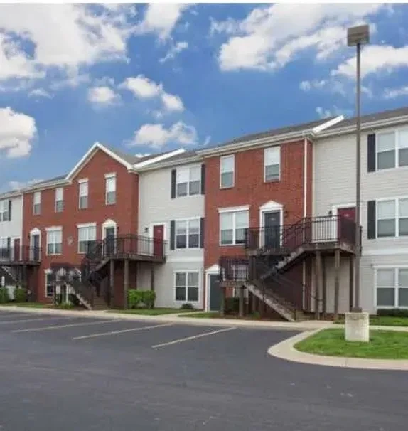 The Village at Colbert Park