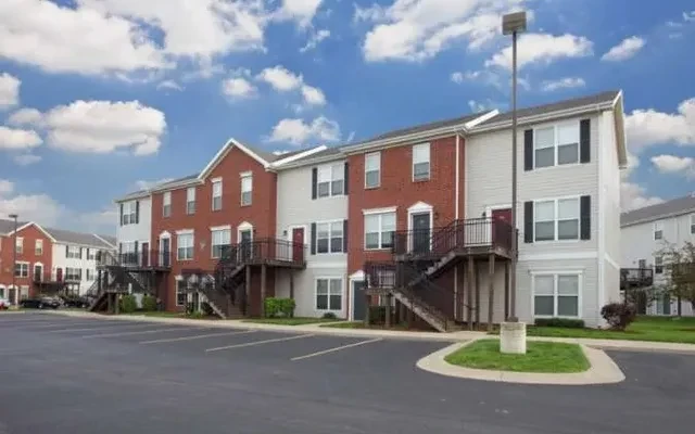 The Village at Colbert Park 0