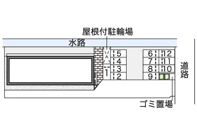 レオネクストＲＵＩ 2