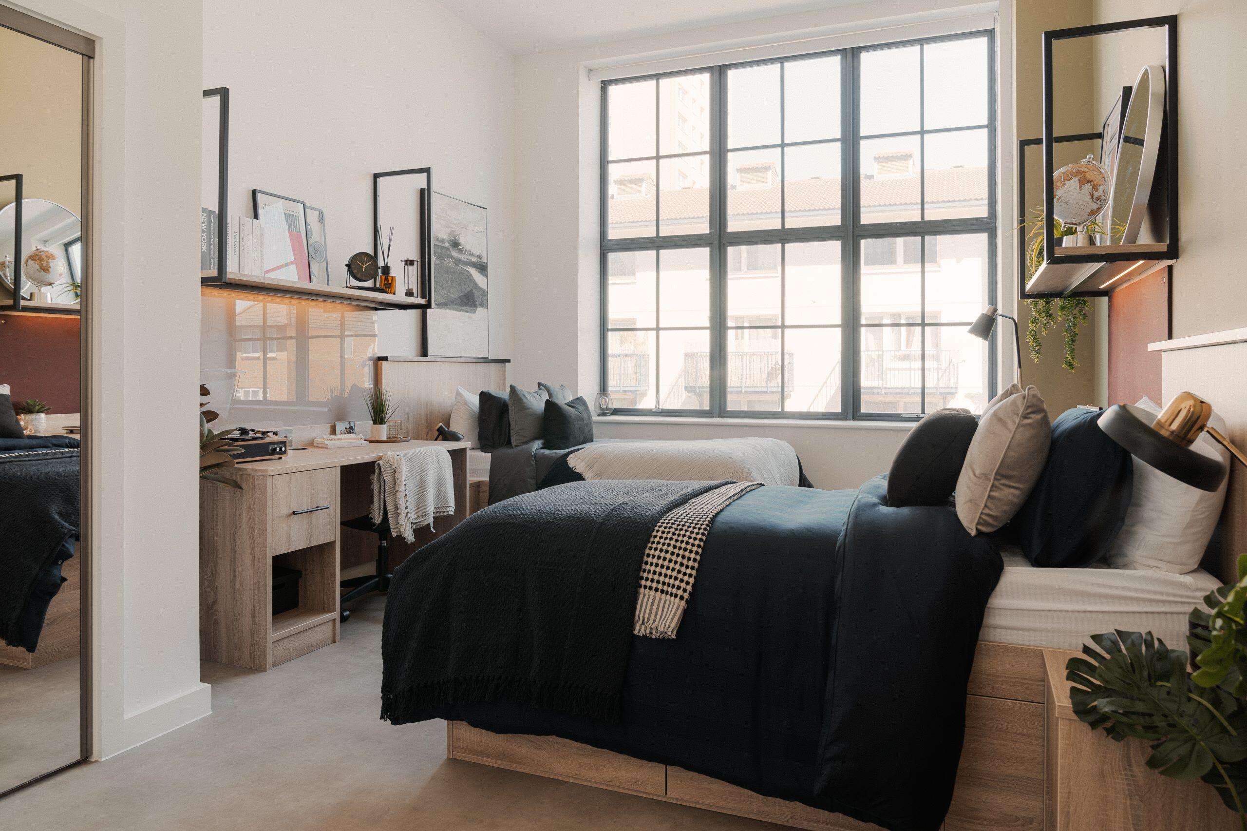 uhomes.com | Student Accommodation, Housing, Flats, Apartments for Rent