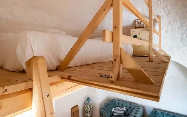 Trullo Ape Regina 4