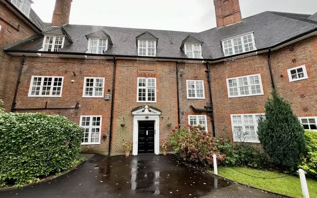 Hampstead Way 11579# 1