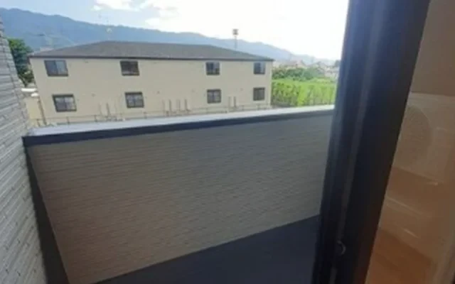 Hikarusa Kofu Kokubo, North I, Room 201 1