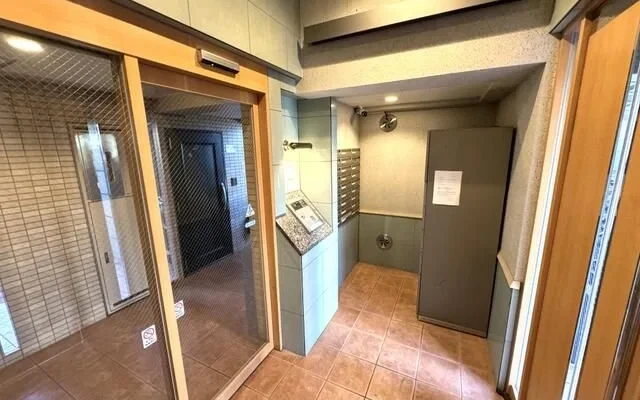 Sunny Place - Saitama student accommodation