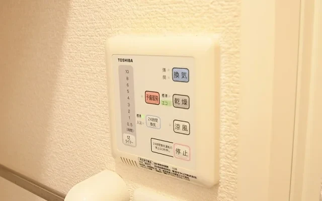 レオパレスローズ 1